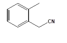 鄰甲基苯乙腈